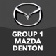 Group 1 Mazda Denton app icon - Business app for iPhone
