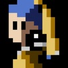 AI Pixel Art Camera: PixelMe app icon - Graphics & Design app for iPhone