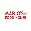 Marios Food House icon