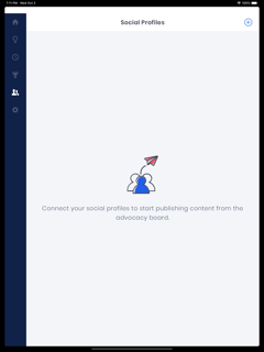 Social Advocacy screenshot 10
