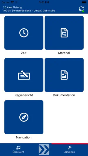 Kplus mobil screenshot 3