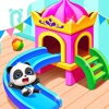 Baby Panda's House Games icon