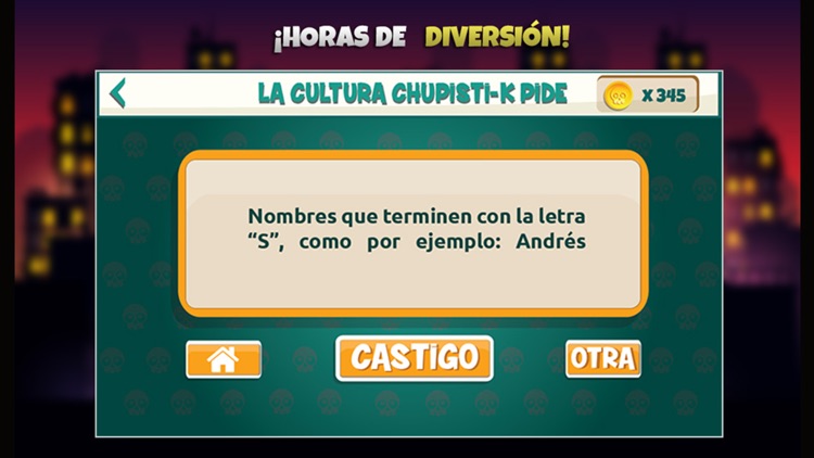 Cultura Chupistica 2: Ruletas screenshot-3