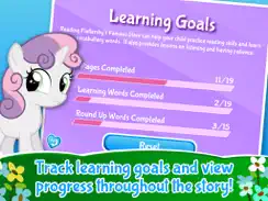 My Little Pony: Fluttershy iPad image 4
