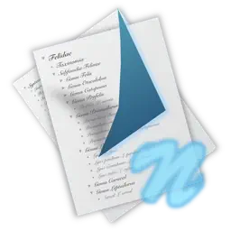 NeO Outliner app icon