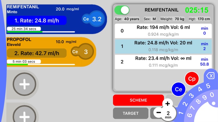 iTIVA Anesthesia Plus screenshot-4