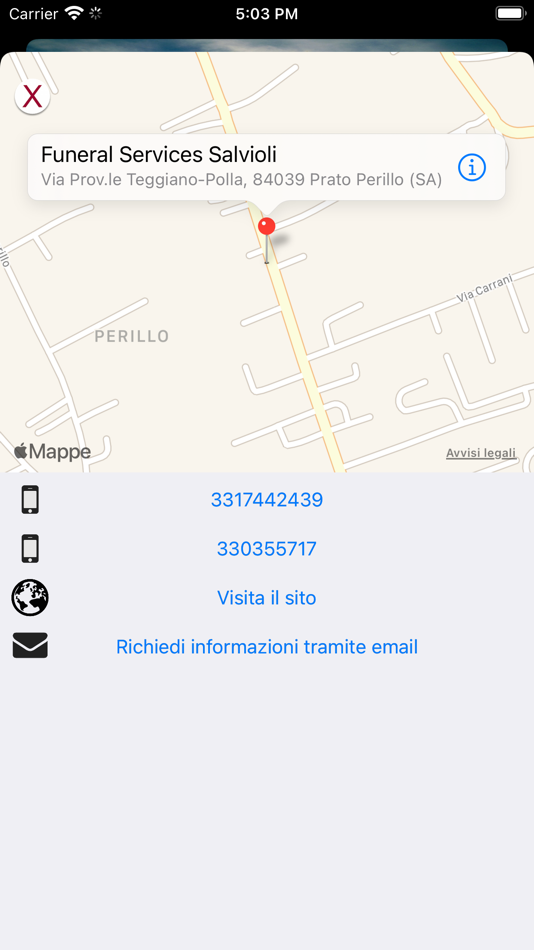 #2. F.S. Salvioli (iOS) 由: Enzo Sestito