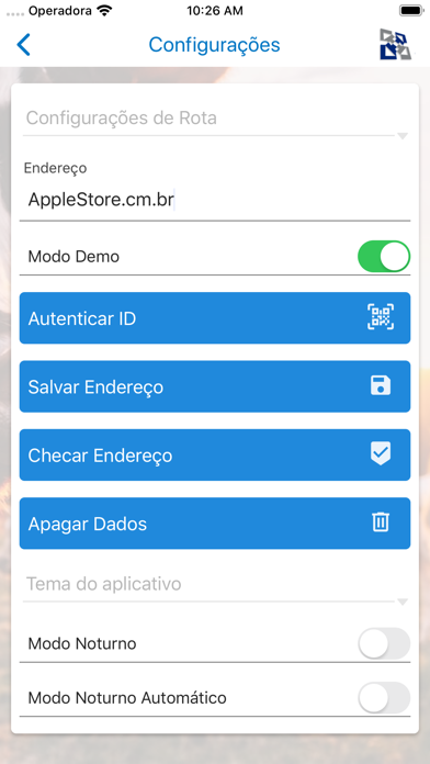 Livestock Status Reader Screenshot 8 of 10