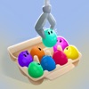 Egg Jam 3D icon