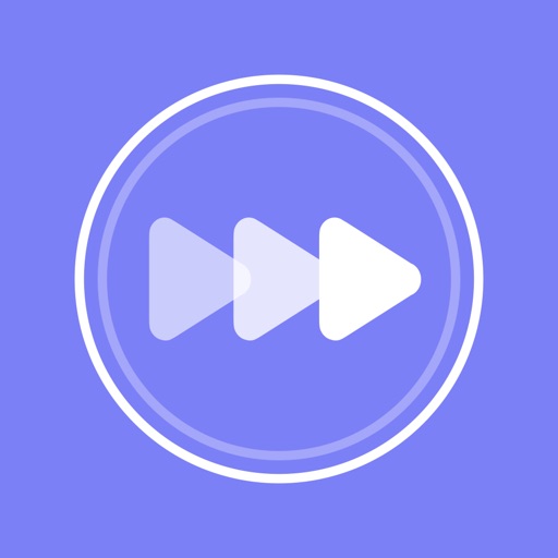 SlowMo Video Maker:Slow Impact