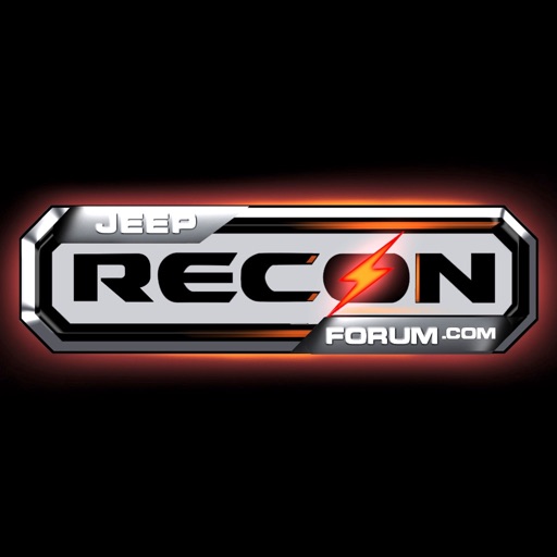 Jeep Recon Forum