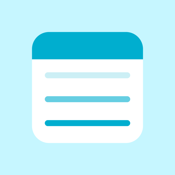 Blip Notes
