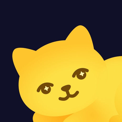 Night Light for Sleep - Nala