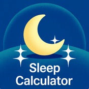 Sleep Calculator App