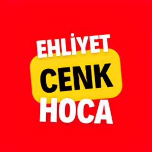 Ehliyet Sınav Soruları Cenkhca