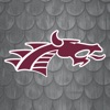 Collierville Dragons Athletics icon