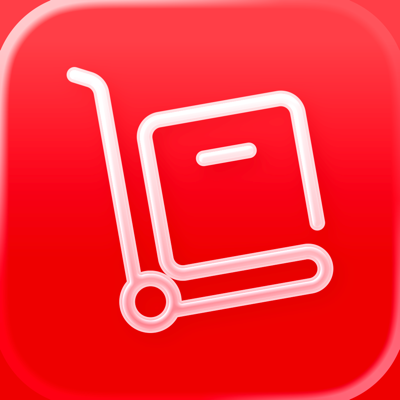 Zoho Inventory Management App