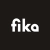 Fika: Friends, Connect & Date icon