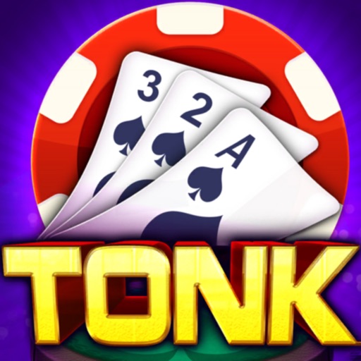 Tonk Online Card Game (Tunk)