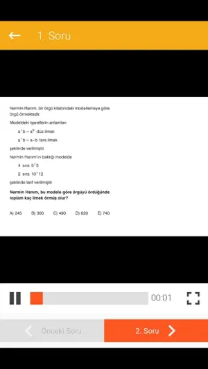 Madalyon Video Çözüm screenshot 4