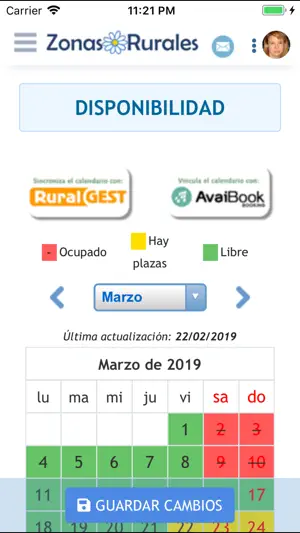 ZonasRurales (propietarios) screenshot 4