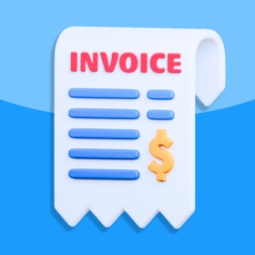 螢幕擷取畫面 (4) Invoice: Maker App