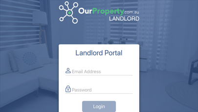 OurLandlord app screenshot 2
