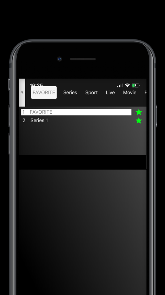 #1. Net ipTV Pro-Smart Player Live (iOS) 由: Netiptv UG