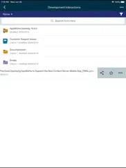 content management mobile ipad resimleri 3