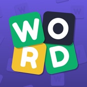 Word Up: Word Search Puzzles