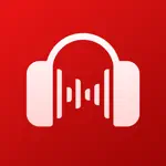 HearFM App Positive Reviews