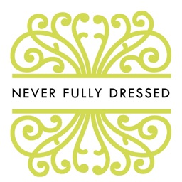 Never Fully Dressed