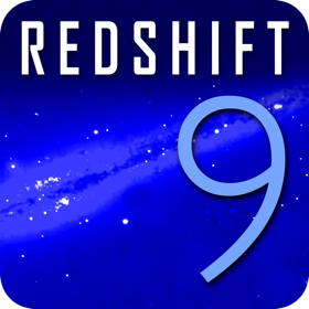 屏幕截图 (9) Redshift 9 Premium - Astronomy