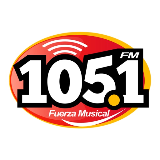 105.1 FM FUERZA MUSICAL