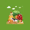 Busy farm painting App Positive Reviews