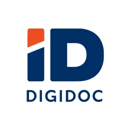 DigiDoc4 app icon
