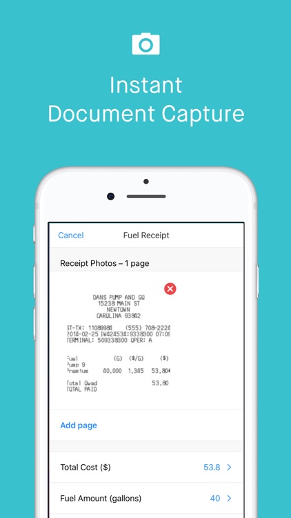 Samsara Driver screenshot-6