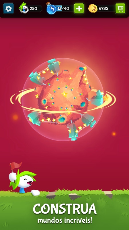 Lemmings - Aventura e Puzzles screenshot 4