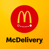 McDelivery PH - Golden Arches Development Corporation