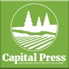 Capital Press: News & eEdition icon