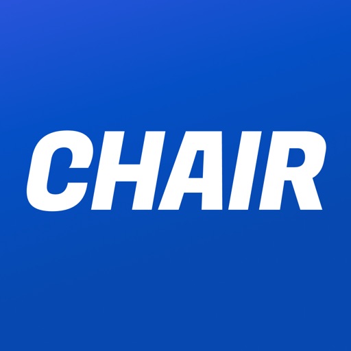 Chair Workout for Men~Easy Fit
