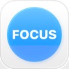 Focus - Timer for Productivity icon