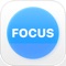 Focus is the most elegant and professional productivity timer that helps you to get more work done