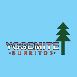 Yosemite Burrito