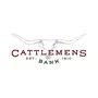 Cattlemens Bank