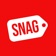 Snag - Zero Dollar Items app icon - Shopping app for iPhone