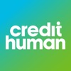 Credit Human Mobile icon