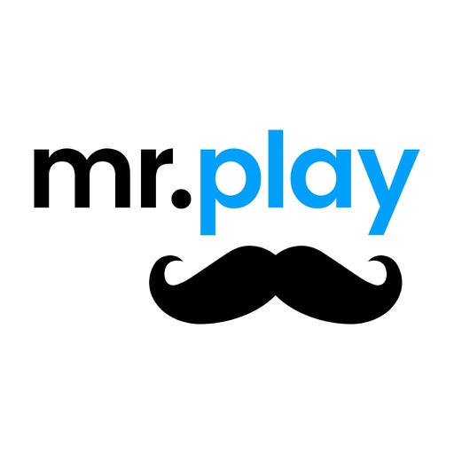 Mr.Play Online Casino Games