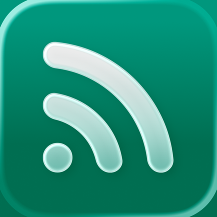 Twine: Smart RSS & News Reader