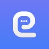 2nd Phone Number⋮ Text & Call icon